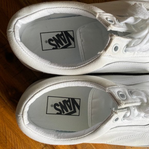 Vans Old Skools 🏁 LIMITED EDITION - Picture 4 of 8